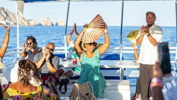 Cabo San LucasTours