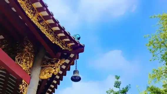 Tur Pribadi Sehari di Guangzhou ke Gunung Baiyun dan Balai Peringatan Dr. Sun Yat-sen