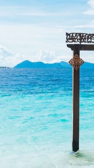 Semporna Island Day Trip - Mataking / Pom-Pom / Pandanan | Semporna, Sabah