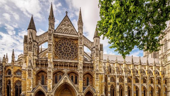 LondonTours