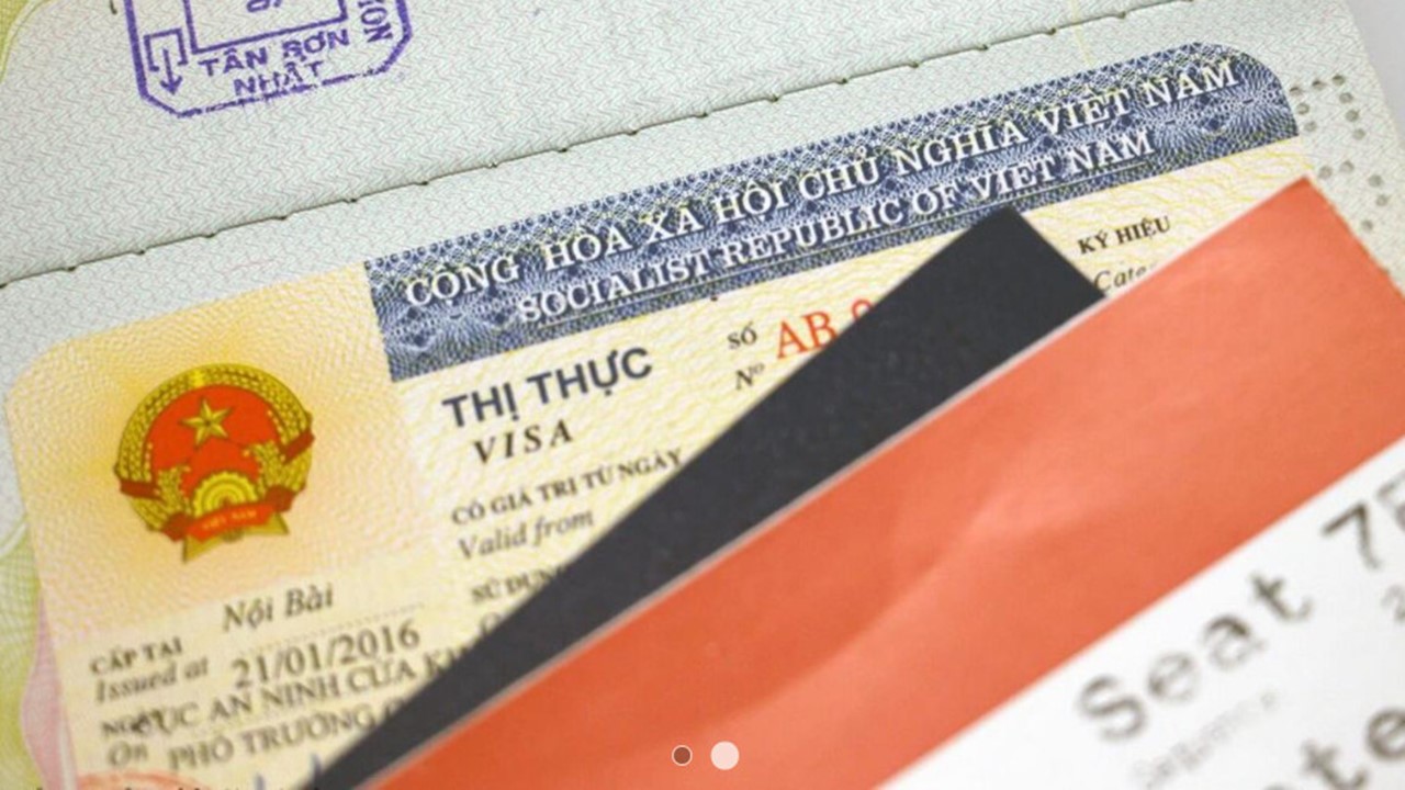 越南旅遊電子簽證 - 一般和 VIP 1 小時緊急簽證（可選）（適用於 200 多個國家）