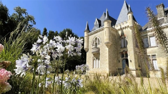 Bordeaux