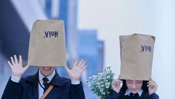 白銀水川黄河湿地公園の旅行写真【ウェディングフォトとマイクロフィルムの航空写真/メイクと衣装/カスタマイズされた旅程/ウェディングフォト/貸切チャーターガイド】