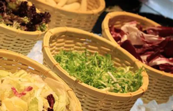 新竹老爺酒店Le café自助式下午茶餐券(假日+NT$100)