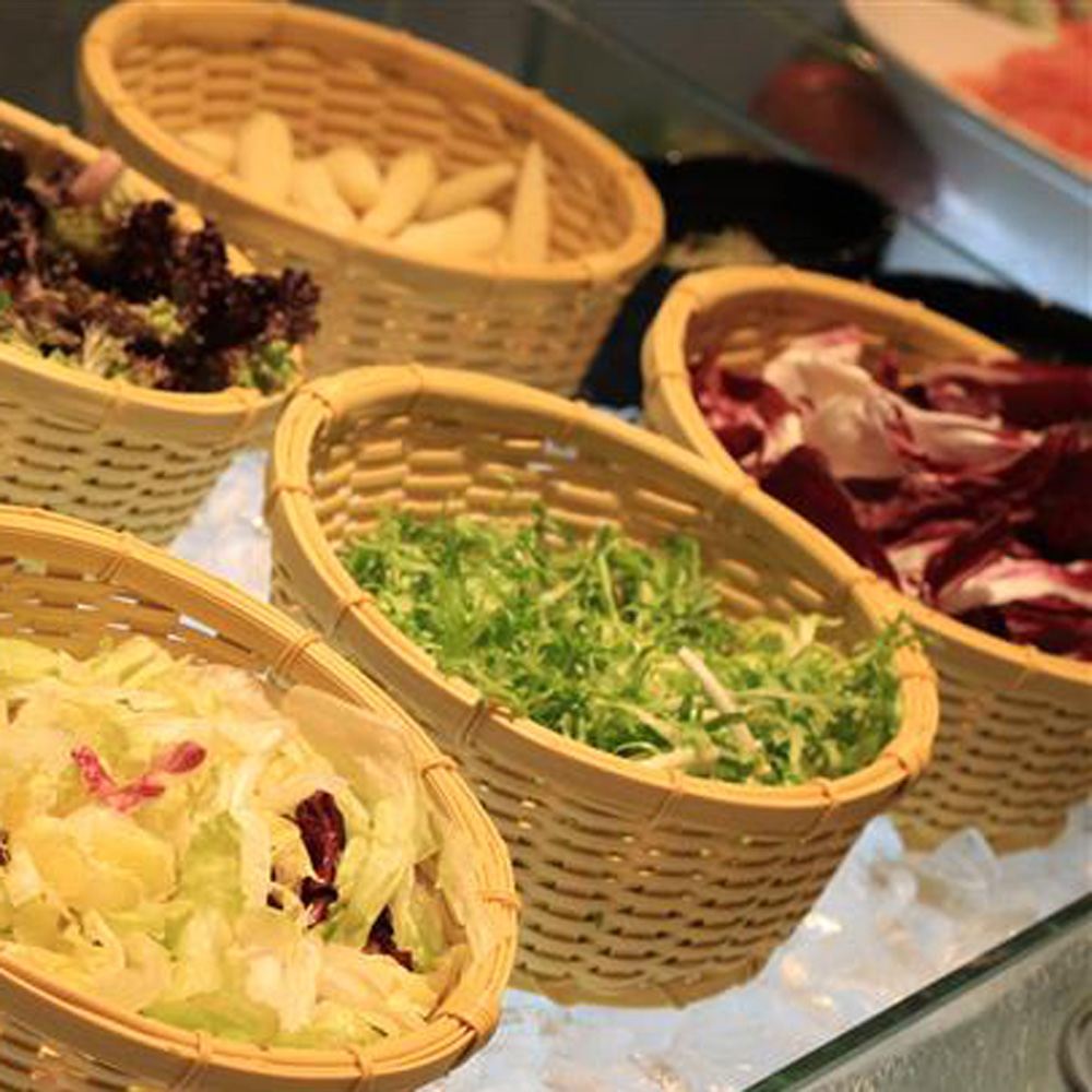 Hsinchu Royal Hotel Le Café Afternoon Tea Buffet Voucher (Weekend +NT$100)