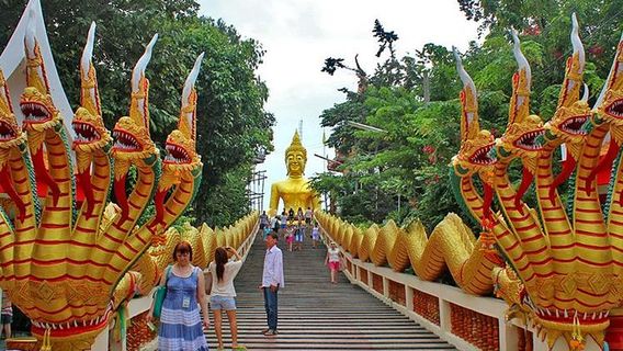 PattayaTours