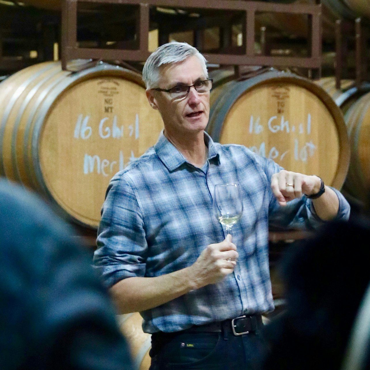 From San Francisco: Full Day Napa Valley Wine Tasting Tour