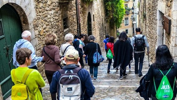 Girona: Game of Thrones Tour