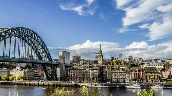 Recorrido de medio día por Newcastle