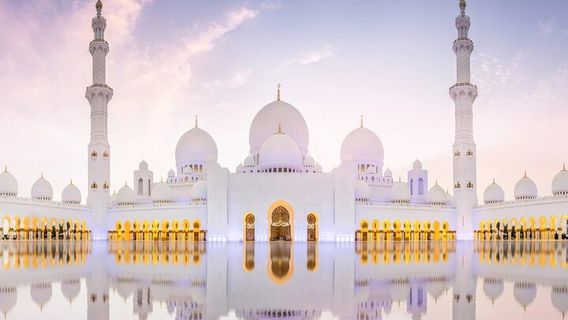 DubaiTours