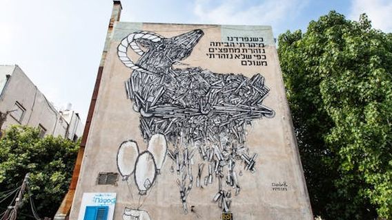 Tel Aviv