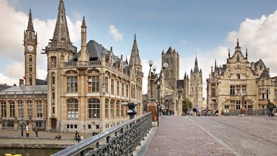 Ghent