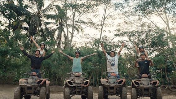 Bali