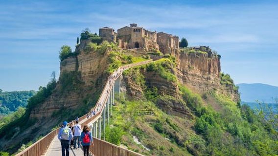 RomeExperiences