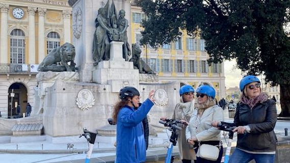 NiceTours