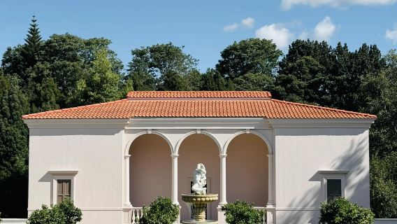 ทัวร์วันเดียว/ทัวร์หลายวัน หอศิลป์โอ๊คแลนด์ ประเทศนิวซีแลนด์ + ทะเลสาบโรโตรัว + สวนแฮมิลตัน บริการภาษาจีนและภาษาอังกฤษ