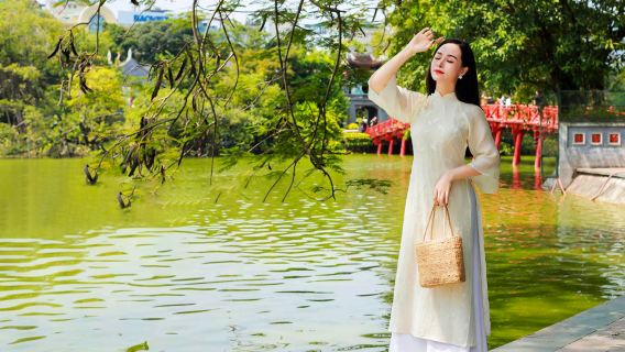 ハノイ市内ワンデーツアー【人気観光スポット+ホテル送迎+昼食+少人数高品質ツアー+中国語・英語対応】