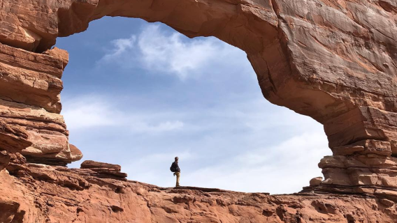 MoabTours