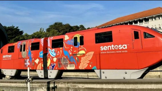 SingaporeTravel Services