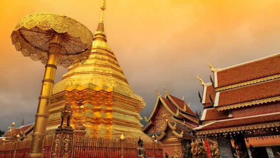 Chiang MaiTours