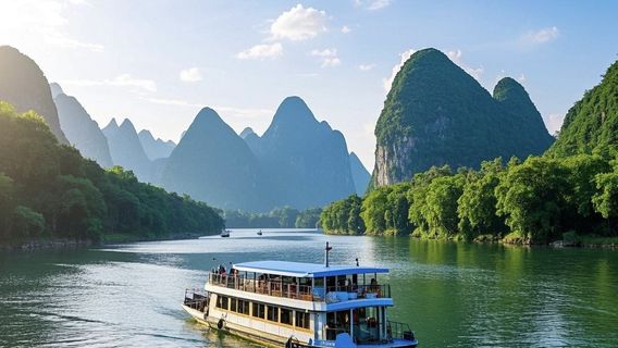 YangshuoTours