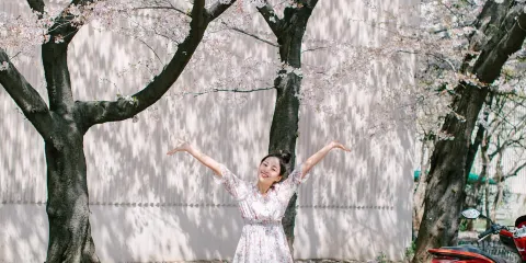 捷克克魯姆洛夫Trip Moments【婚紗寫真微電影宣傳片紀錄片攝影攝像街拍航拍約拍/翻譯】