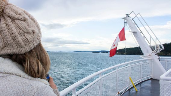 Vancouver