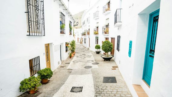 Nerja