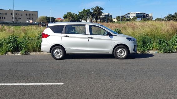 Cape Town: Roundtrip Transfer from/to International Airport