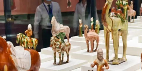 洛陽隋唐大運河文化博物館半日遊【2-10人私家團+深度講解】