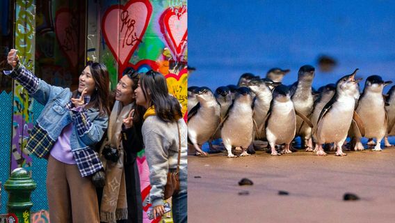 MelbourneTours