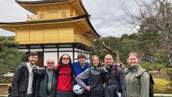 KyotoTours