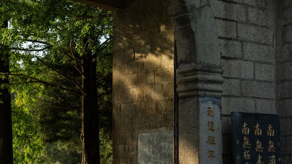 魯山日遊