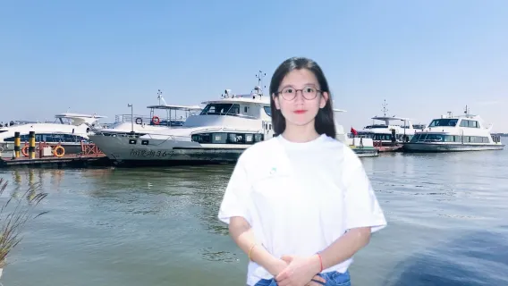 In-depth guide of Suzhou Yangcheng Lake, Suzhou Gardens, Museums, and Ancient Towns