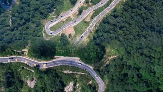 梅山水庫+馬鬃嶺風景區一日遊【紅韻綠境◆2-8人小團】