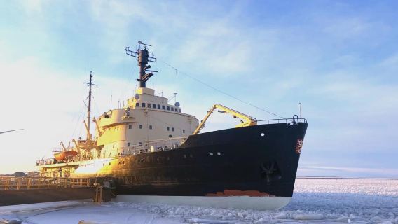 芬蘭+羅瓦涅米+破冰船一日遊/行程可調-中文專車