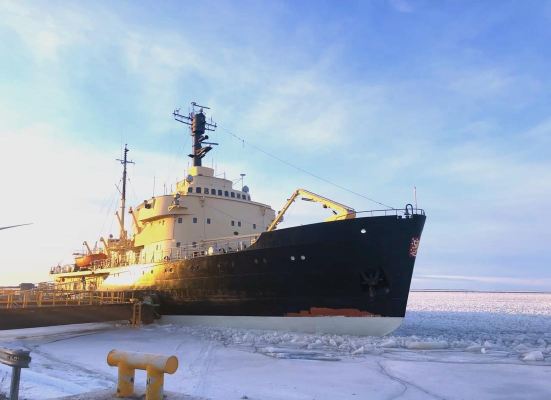 芬蘭+羅瓦涅米+破冰船一日遊/行程可調-中文專車