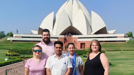 New DelhiTours