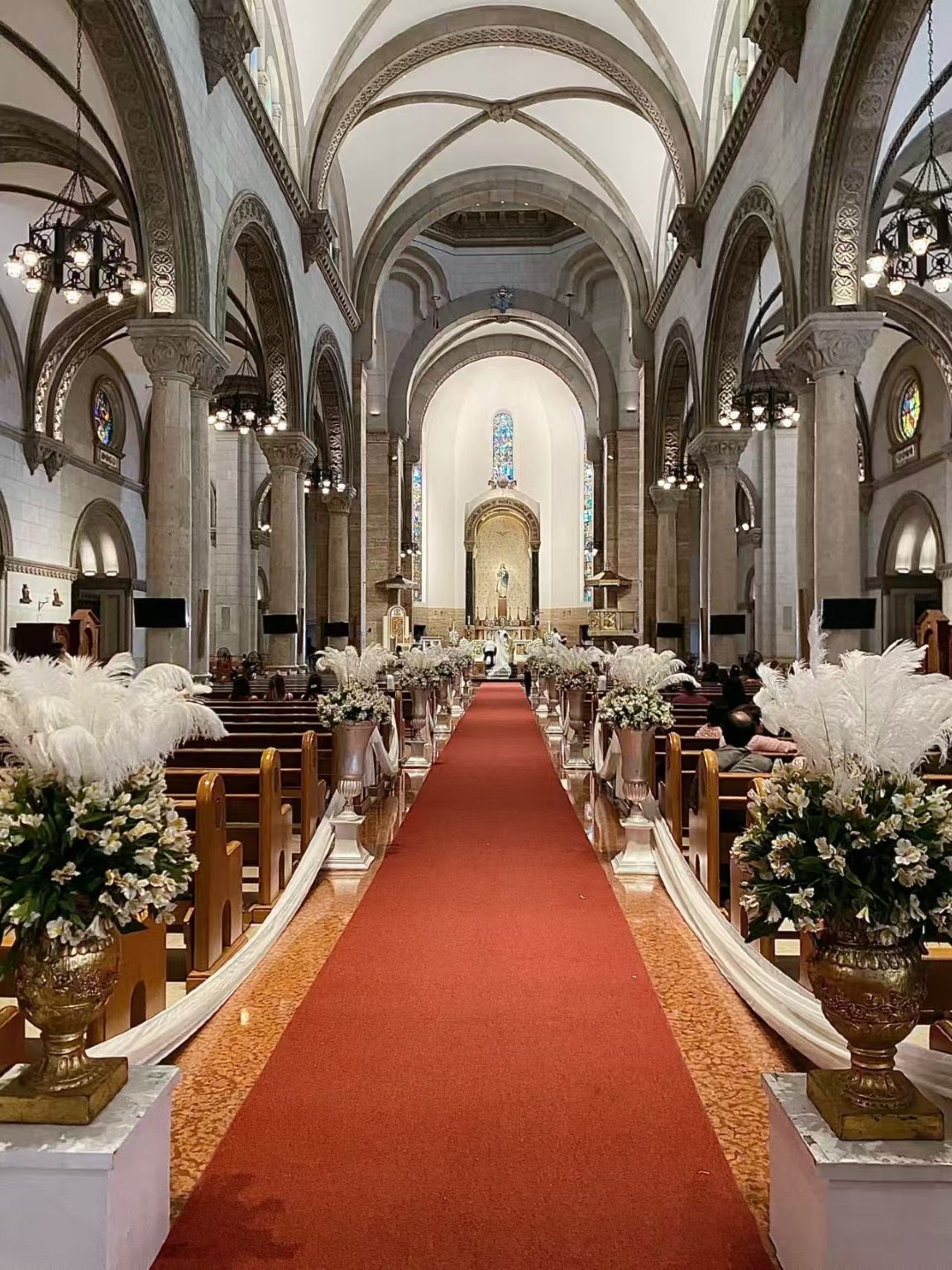 菲律賓聖地亞哥堡+馬尼拉大教堂+馬尼拉博物館+馬尼拉灣