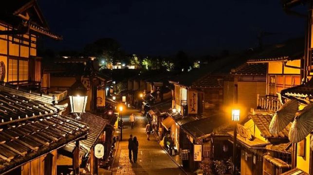 日本京都-瑠璃光院-三千院-貴船神社-嵐山-熱門景點一網打盡
