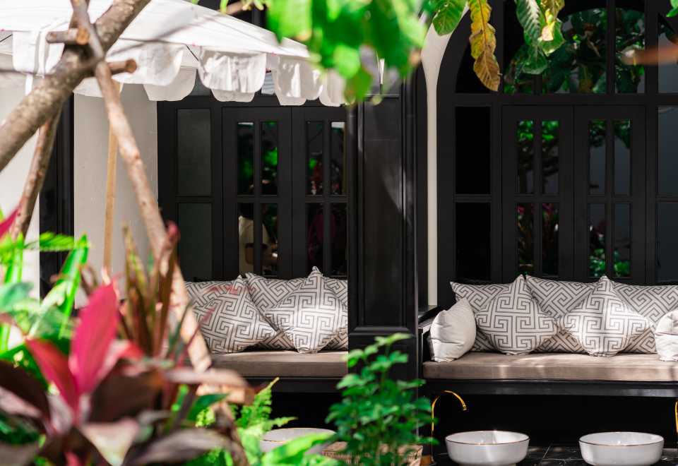 Kims Massage and Spa No.9 (Phuket Old Town)