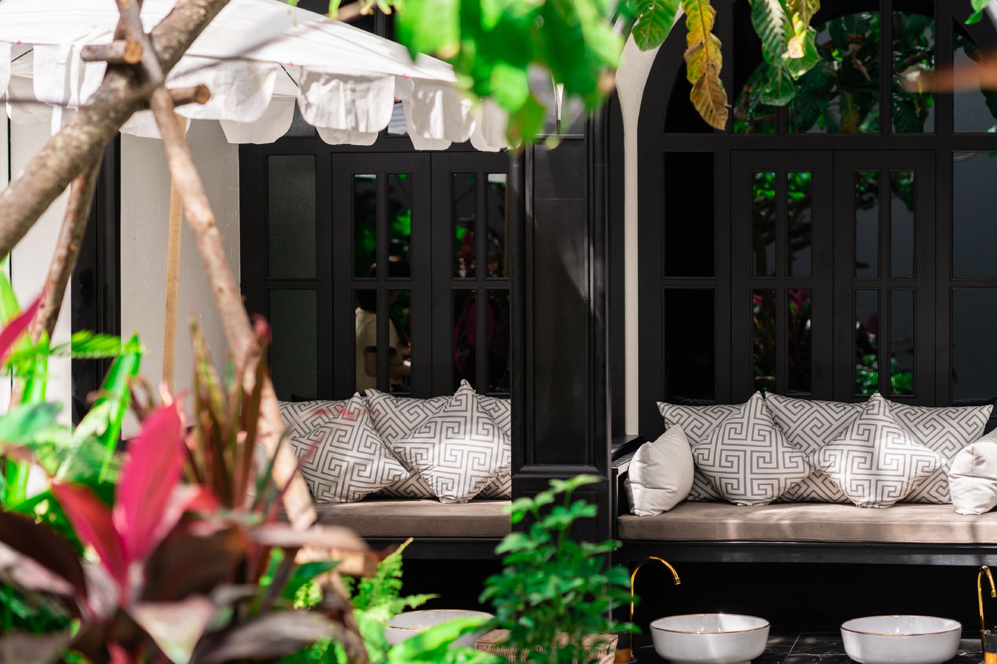 ตั๋วเข้า Kim's Massage and Spa สาขาที่ 9 ย่านเมืองเก่าภูเก็ต