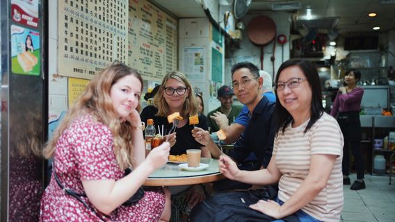 Hong KongTours