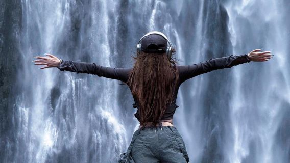 金秋限時特惠·劉伯溫故裡景區·百丈漈·共乘接駁車1日遊