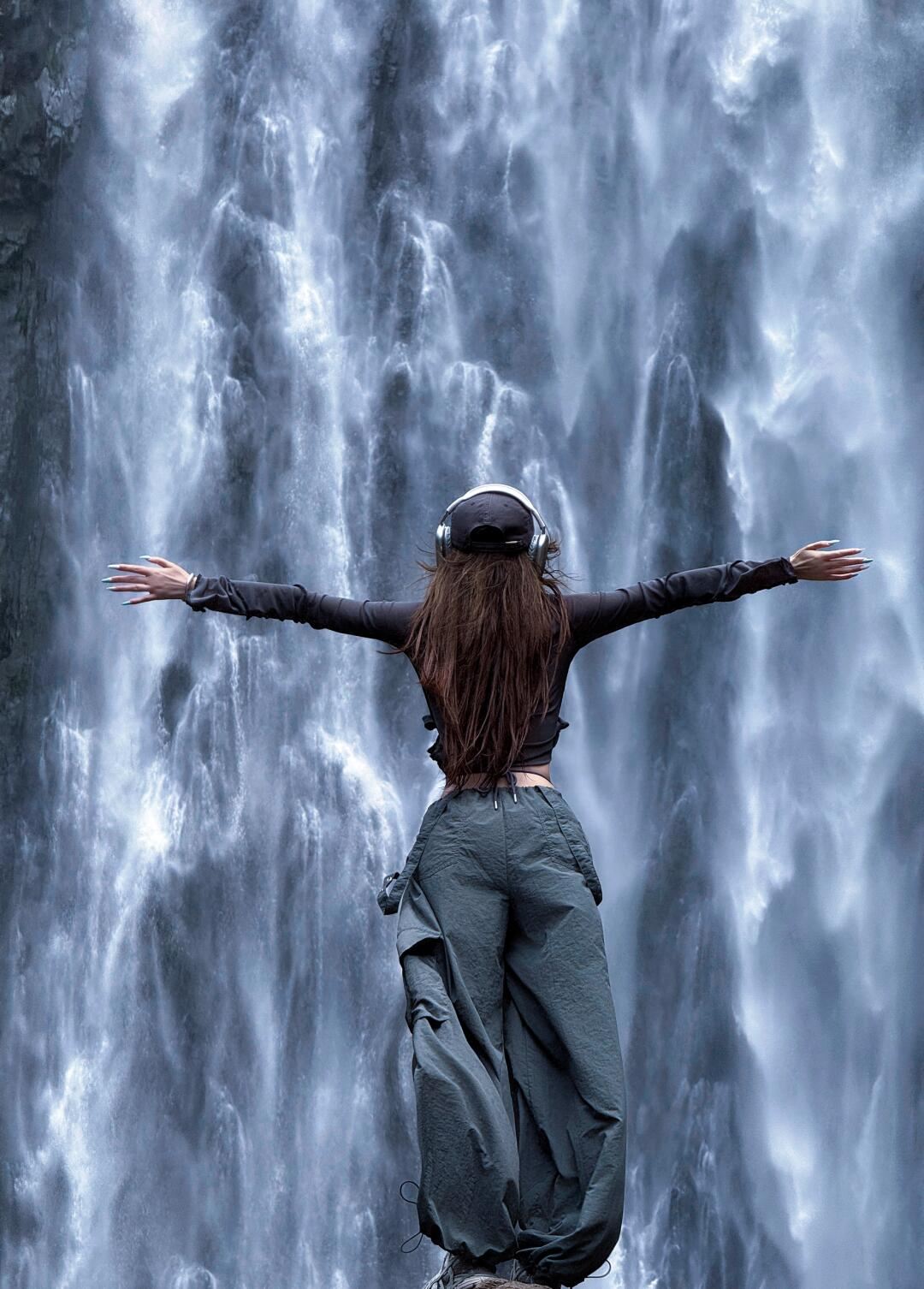 金秋限時優惠·劉伯溫故里百丈漈景區·拼車接駁車1日遊