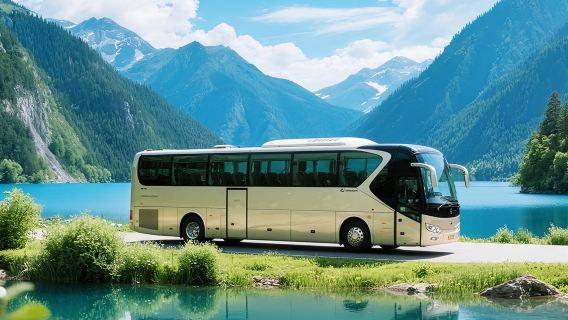 Tour di un giorno a Jiuzhaigou [include biglietto d'ingresso|Esperienza con abiti tibetani, visita a una famiglia tibetana e laboratorio di tsampa