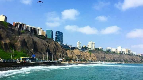 Tour di un giorno a Lima, Perù (aeroporto LIM con trasferimento privato/itinerario flessibile)