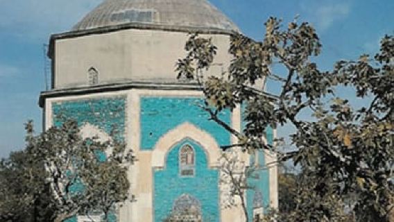 Bursa Full Day Sightseeing Tour from Istanbul