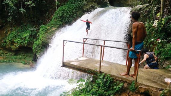 Ocho Rios