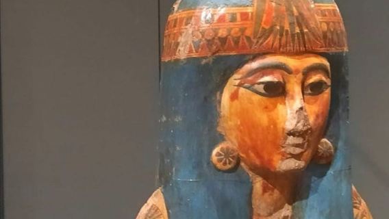 Turin : visite du musée égyptien avec entrée coupe-file